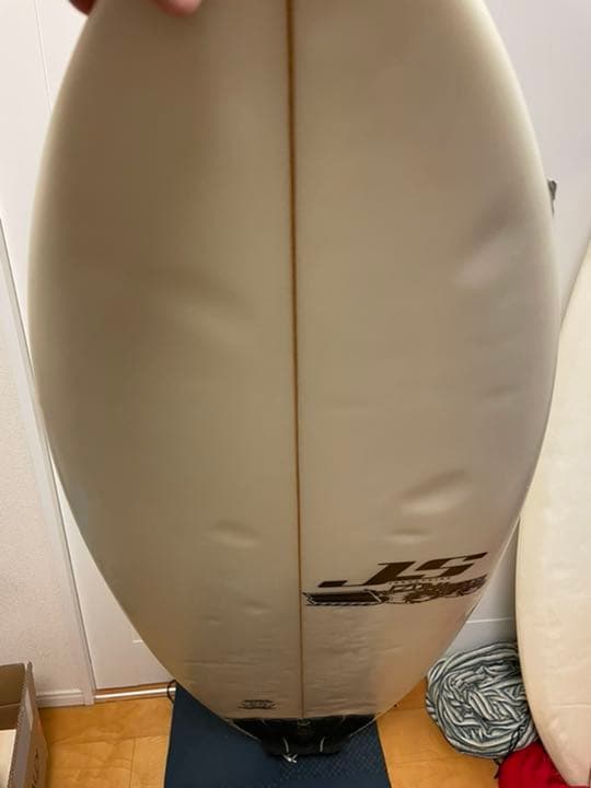 【中古】サーフボード JS Buried Treasure(バリードトレジャー)