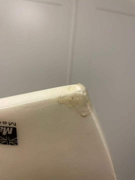 【中古】サーフボード JS Buried Treasure(バリードトレジャー)