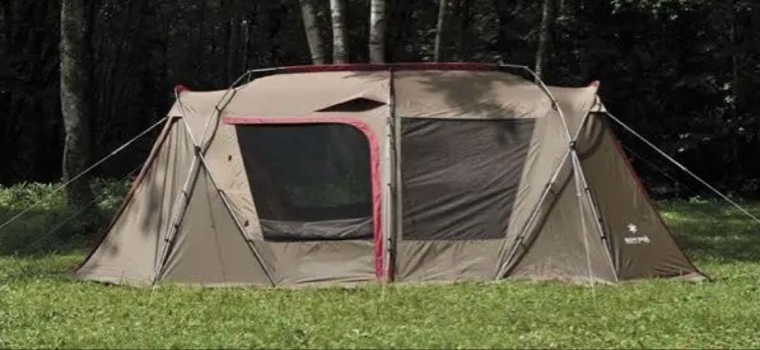 【よろしくん】ランドロック、インナーマット、シールドルーフのセット