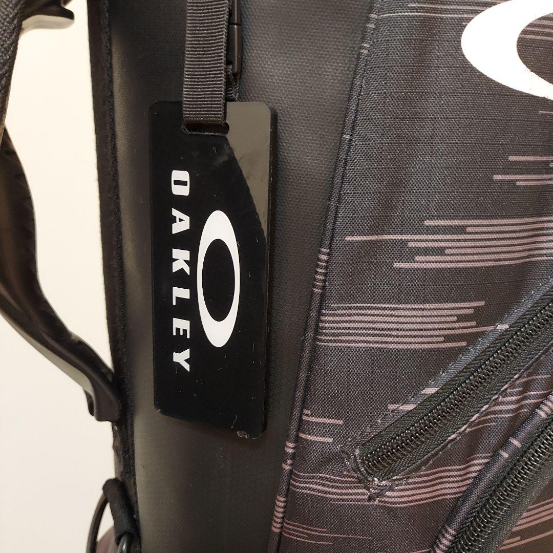 OAKLEY オークリー キャディバッグ ★美品