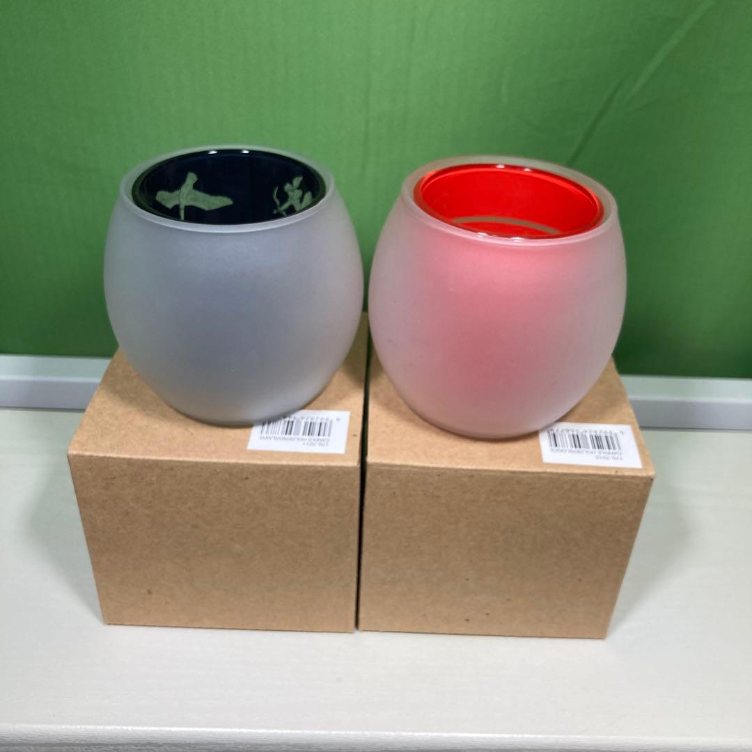 コールマンキャンドルランタン