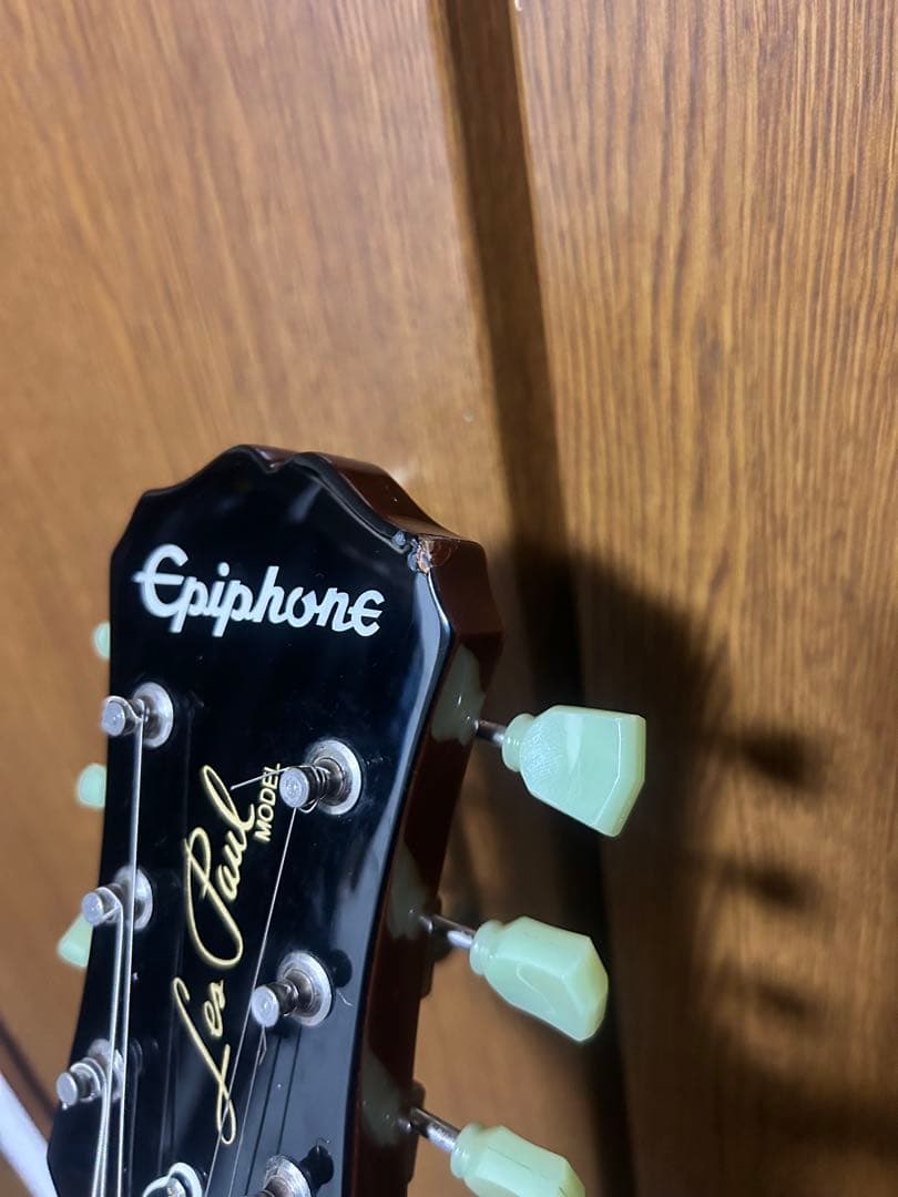 ギター Epiphone Les Paul Florentine