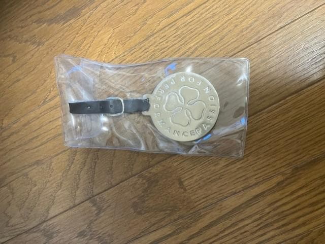 再値下げ！BALDO バルド キャディバッグ トリコロールカラー