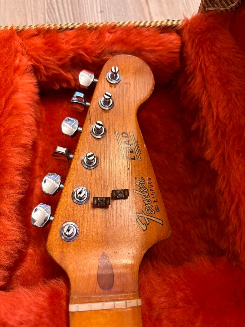 Fender USA LEAD1 / 1979年