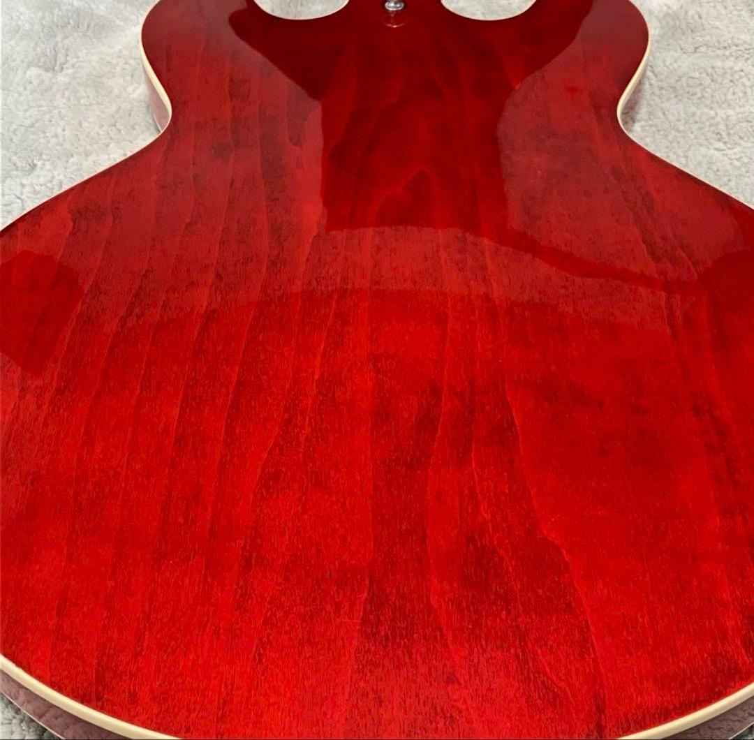 j*0様 Gibson ES-345 【美品】再出品