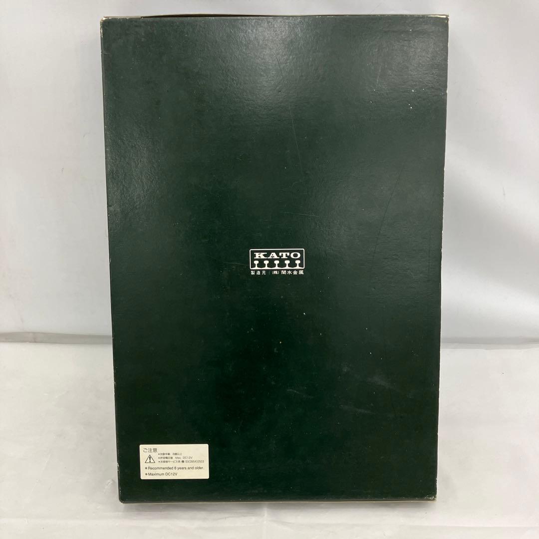 HF5869 国鉄20系 特急形寝台客車「さくら」 7両基本セット