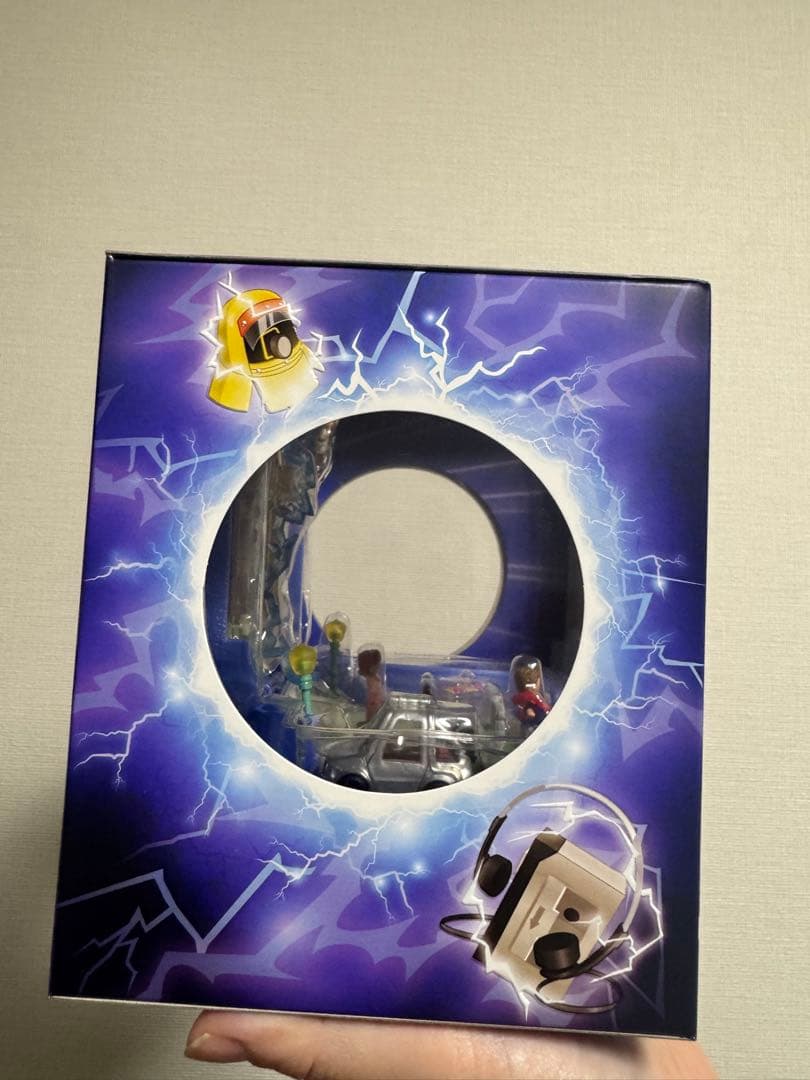 ★最安値★Polly Pocket Back to the Future