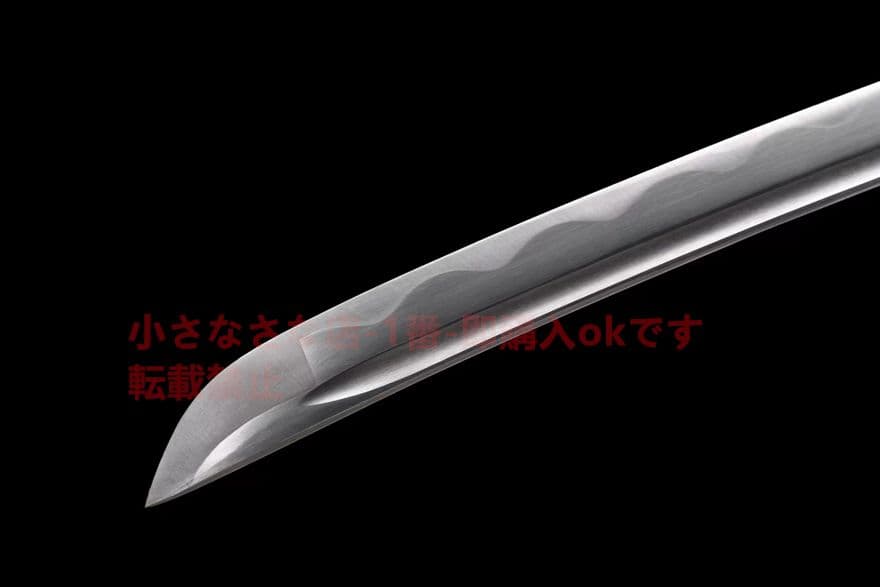 武具　刀装具　日本刀　模造刀   居合刀 【魔晶】