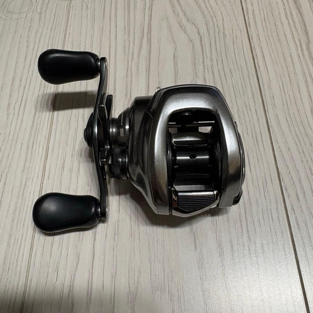 シマノ　 バンタムMGL