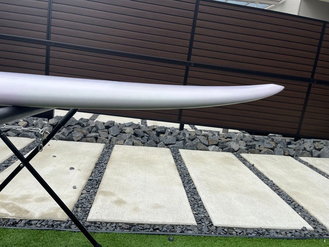 deadkooks APHEX 6'8 サーフボード