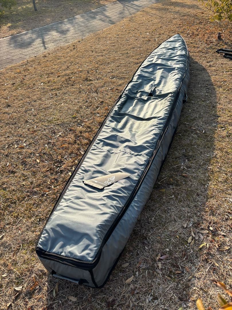 スターボード STARBOARD GENR