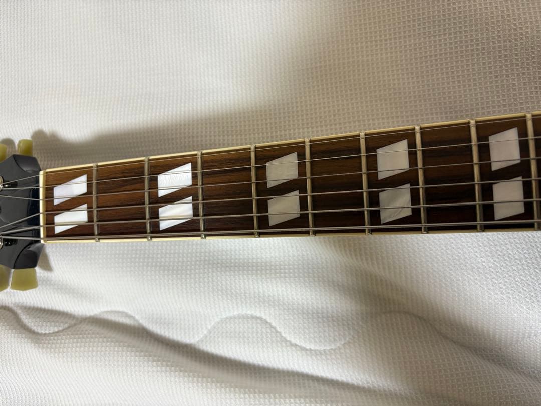 ギター Eastman AR-175CE Sunburst