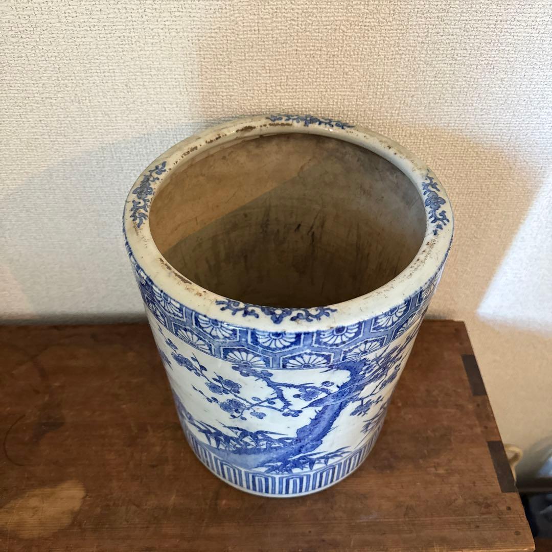 日本古美術用の火鉢セット