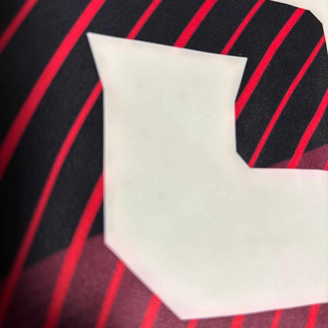 バレーボール サントリーサンバーズ大阪 大宅真樹 ユニフォーム Lサイズ 未使用