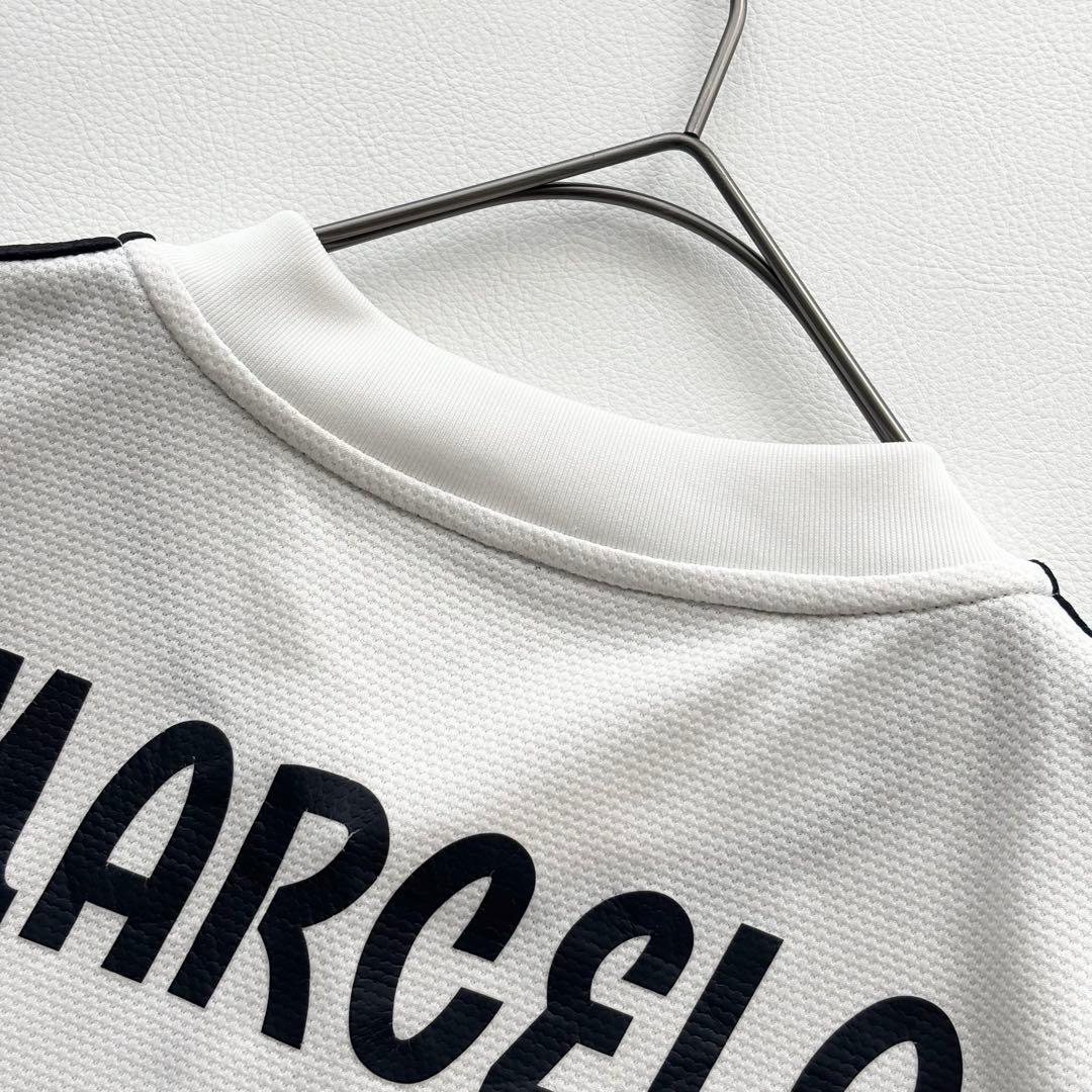 02114 アディダス　オーセンティック　ユニフォーム　マルセロ