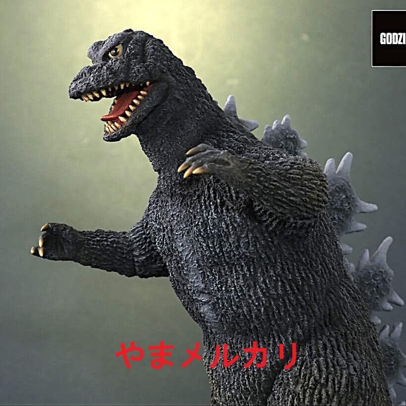 少年リック ゴジラ＆ラドン 怪獣大戦争セット リック限定版 未開封品