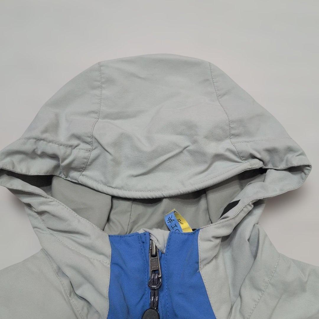 mont-bell　モンベル　スキーウェア　スノーウェア　上下　120