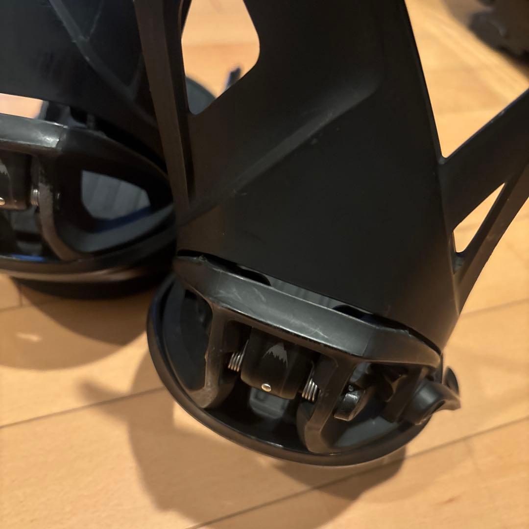 バートン　stepon S men