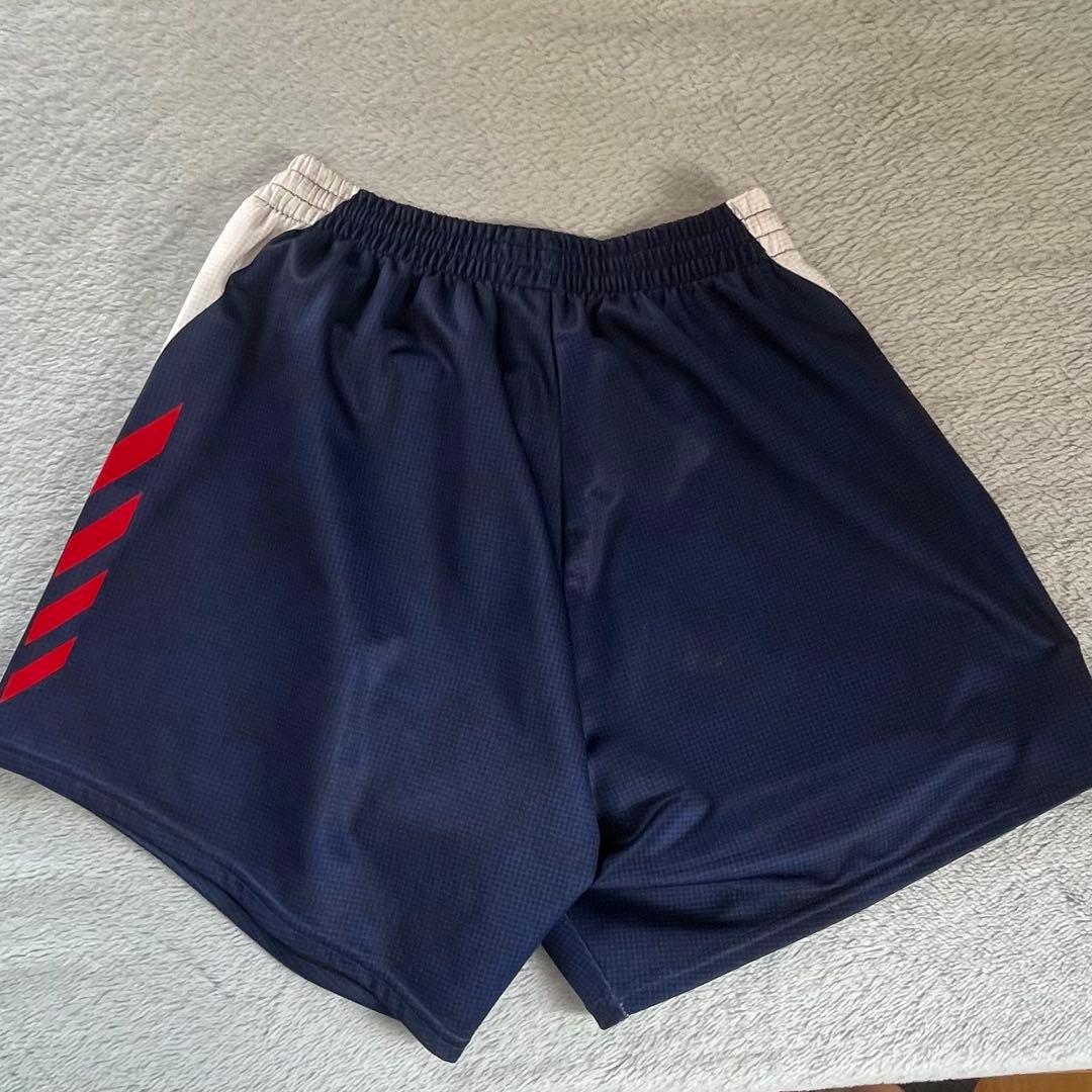 き*き様 愛知大学　愛大　男子バレーボール部　バレーボール　バレー　ゲームパンツ