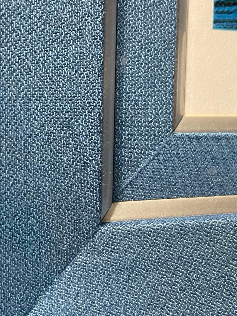 ヒロヤマガタ　シルクスクリーン　宮島