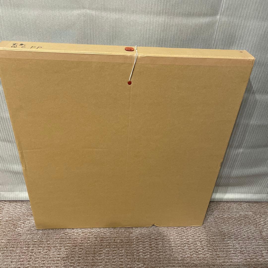 ヒロヤマガタ　シルクスクリーン　宮島