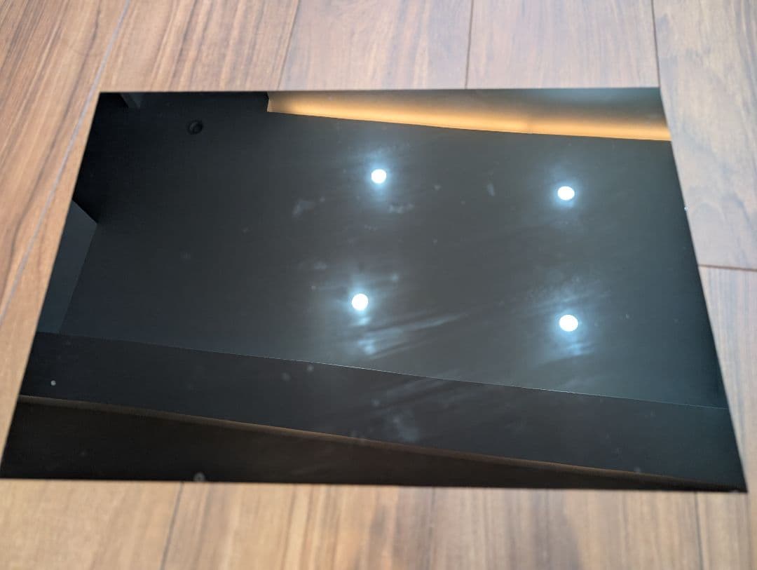 ADA　キューブガーデン　45cmガラス水槽