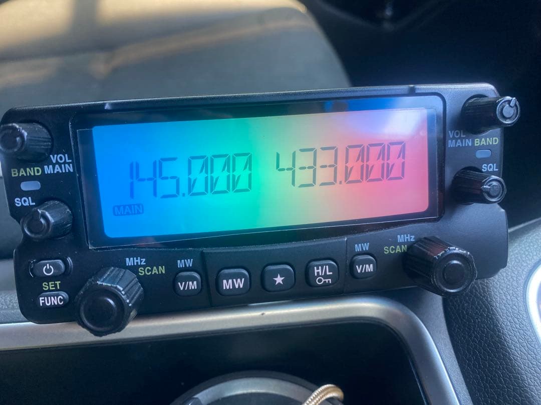 アルインコDR-735D