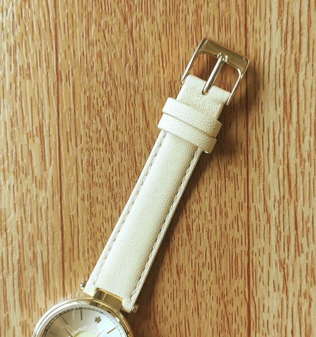 魔法少女まどか☆マギカ 巴マミ モデル 腕時計