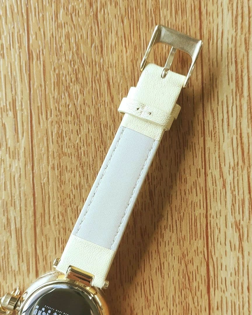 魔法少女まどか☆マギカ 巴マミ モデル 腕時計