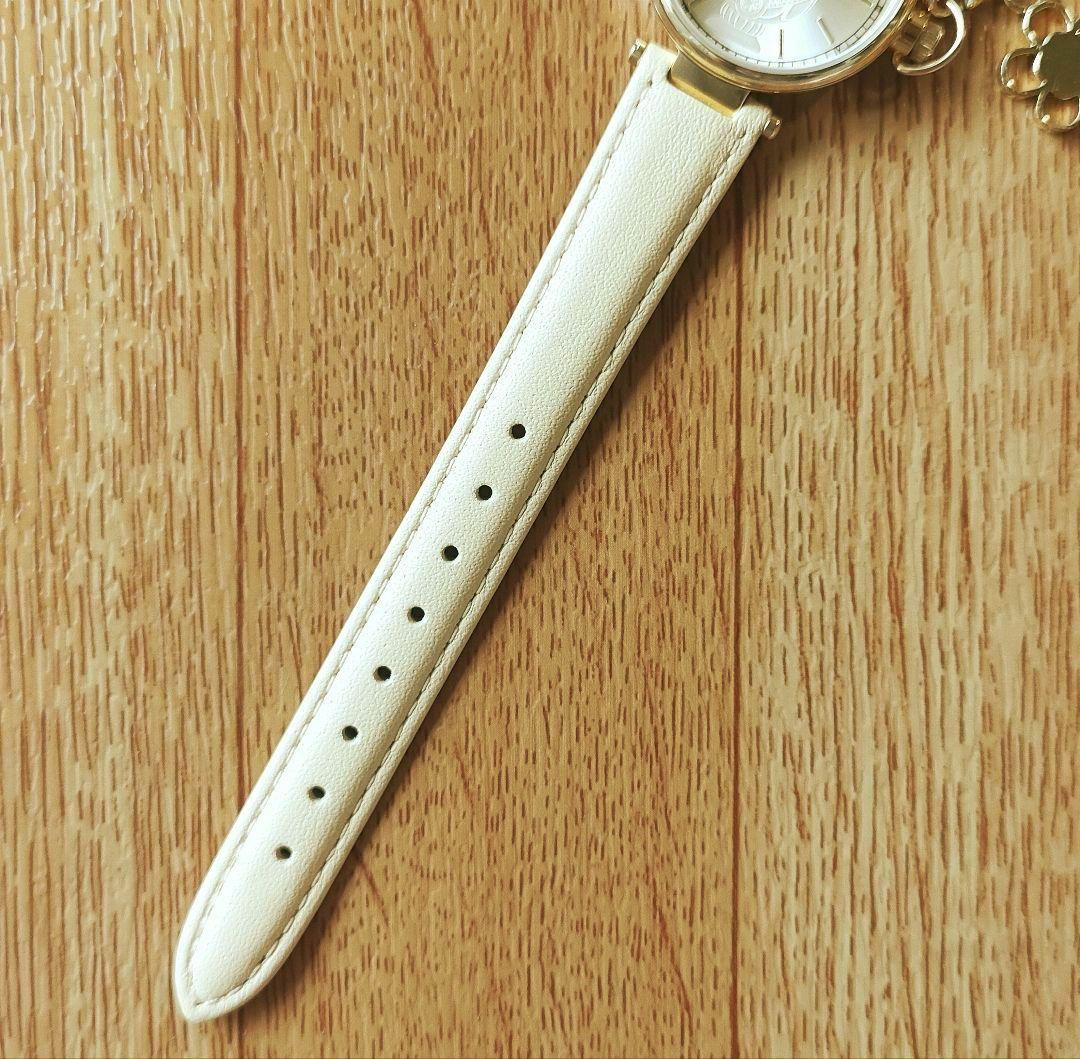 魔法少女まどか☆マギカ 巴マミ モデル 腕時計