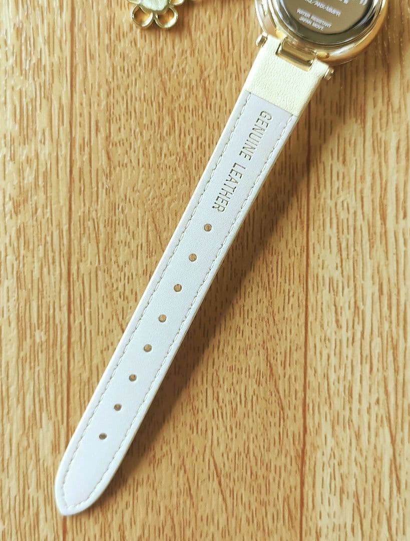 魔法少女まどか☆マギカ 巴マミ モデル 腕時計