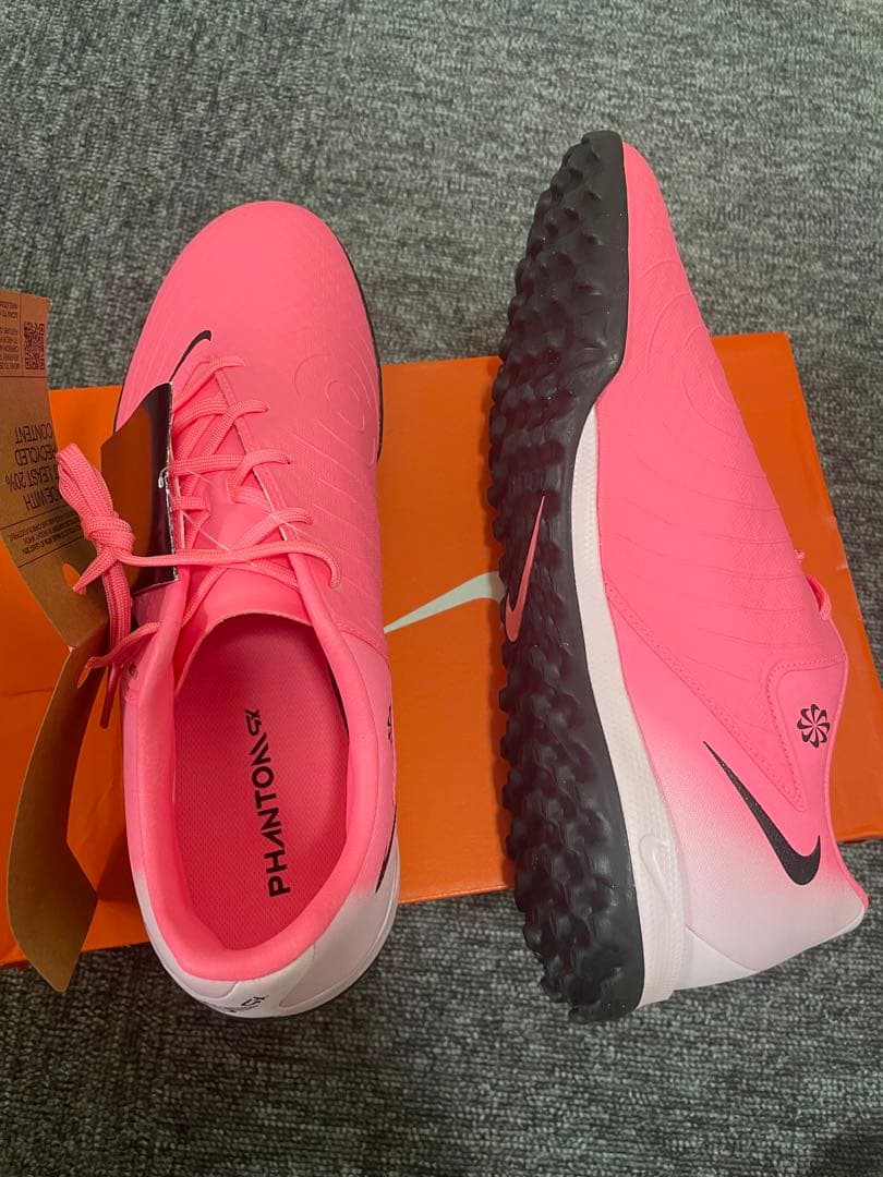 NIKE ファントム GX II アカデミー TF