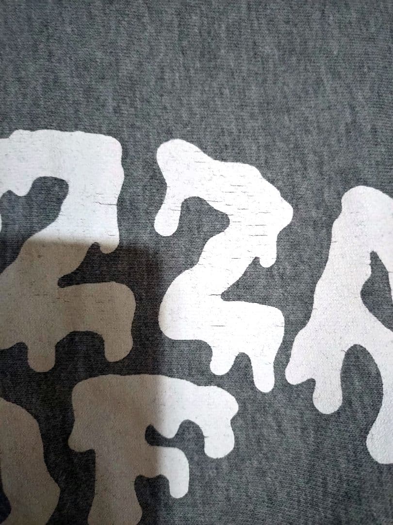 pizza of death パーカー