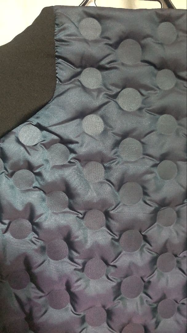 Nike AERLOFT ベスト Lサイズ ネイビー