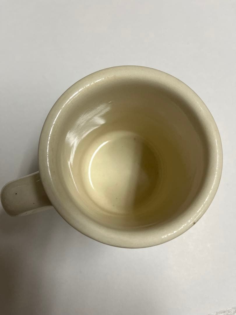 LL Bean ロゴ入り マグカップヴィーンティージ