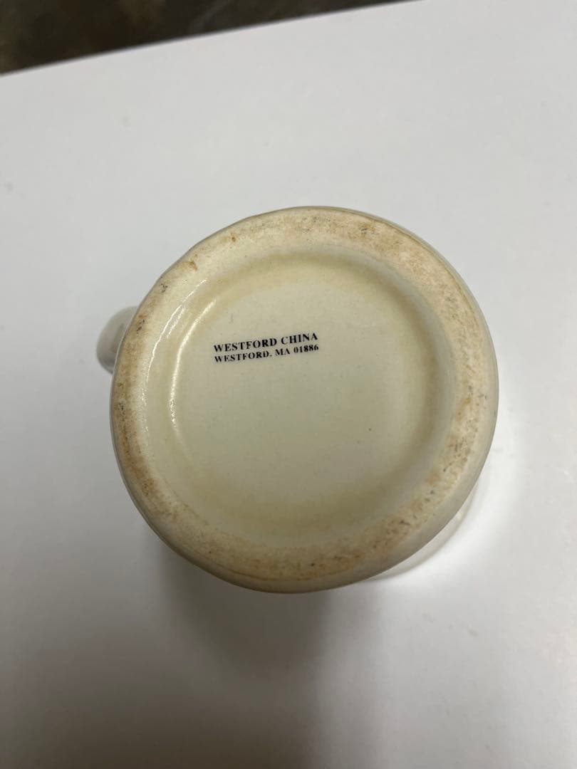 LL Bean ロゴ入り マグカップヴィーンティージ