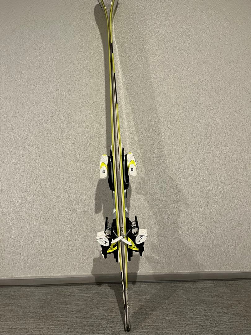 Salomon X-MAX X10 スキー板