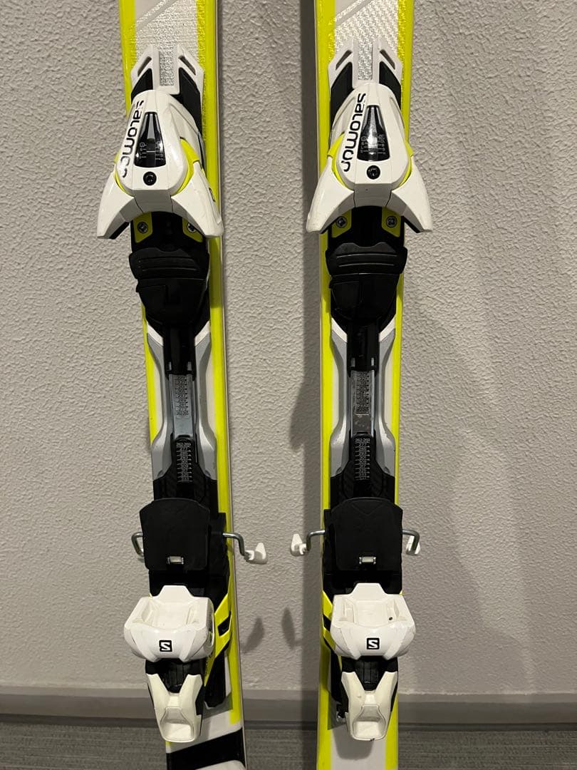 Salomon X-MAX X10 スキー板