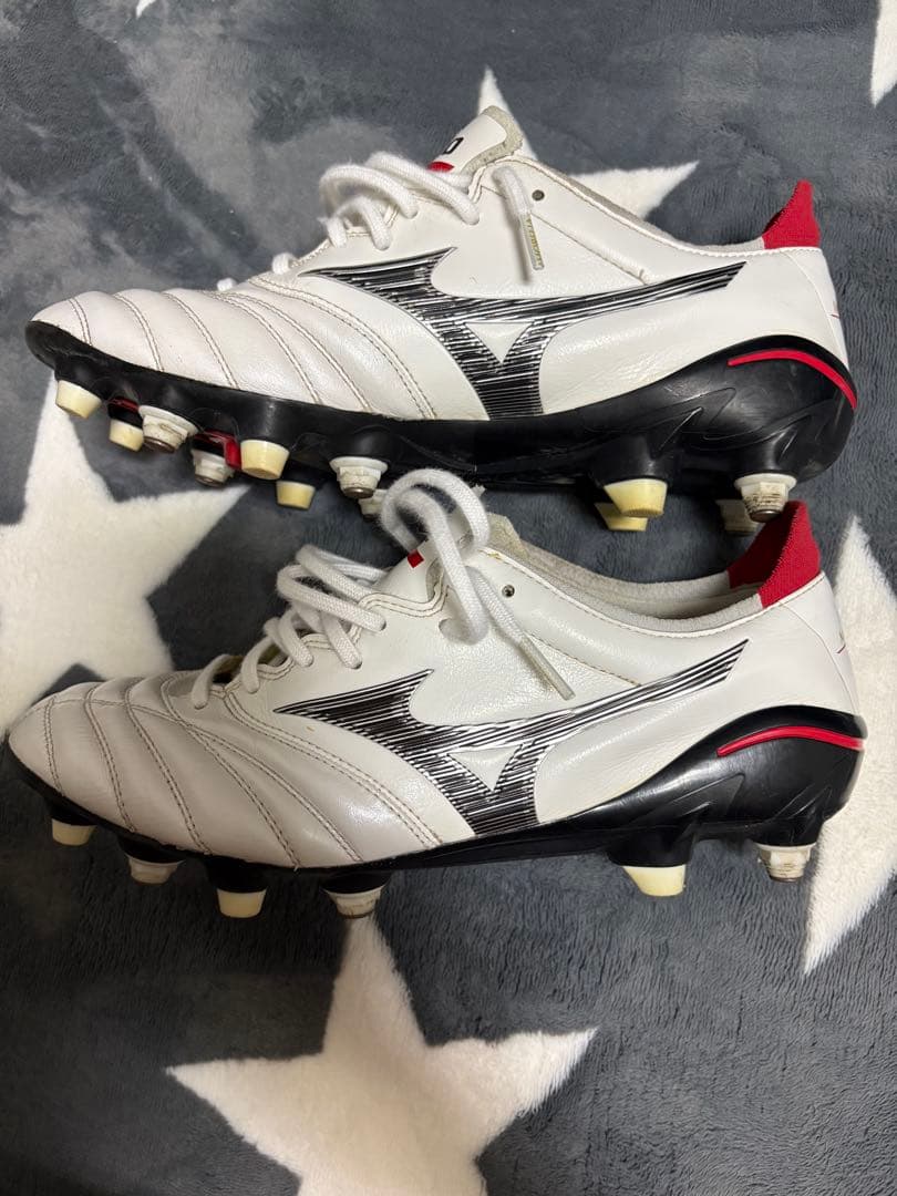 MIZUNOモレリアネオ3Japan MIX