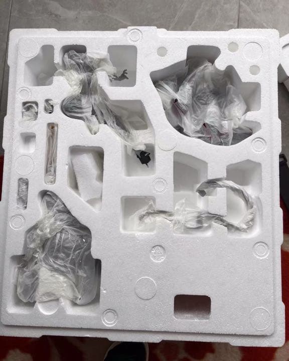 NARUTO ナルト 干柿鬼鮫 1/7 ガレージキット ガレキ スタチュー⑤