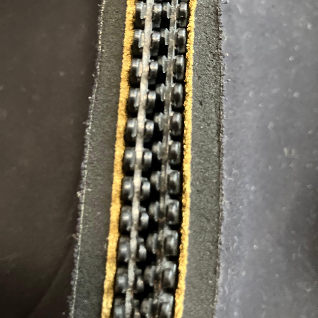 RASH フルスーツ　ブラックエディション