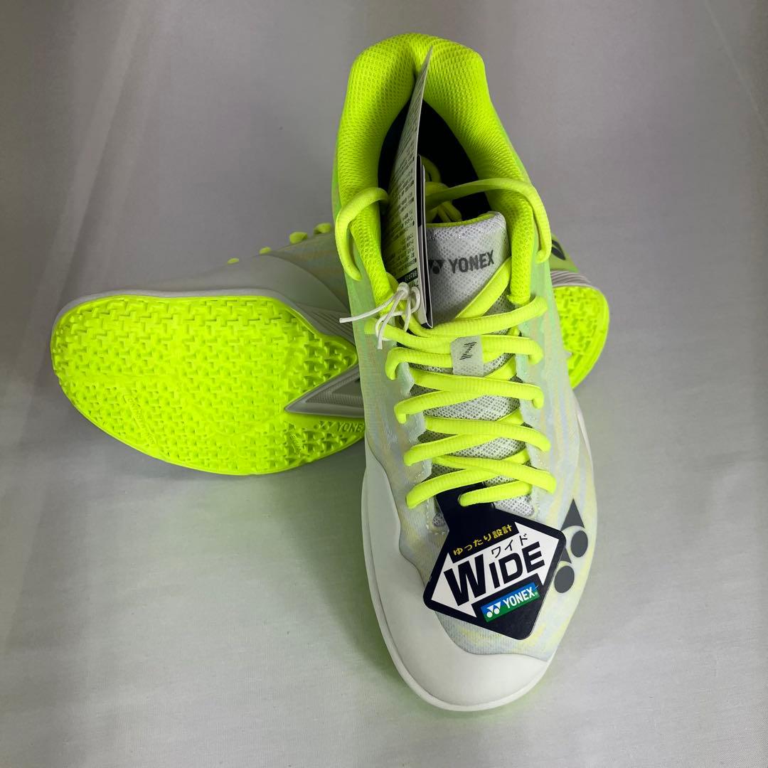ヨネックスエアラスZワイド 28.5cm