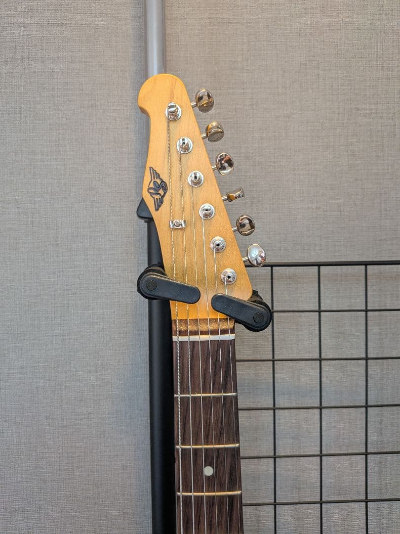 ギター RS Guitarworks Telecaster Retroboy