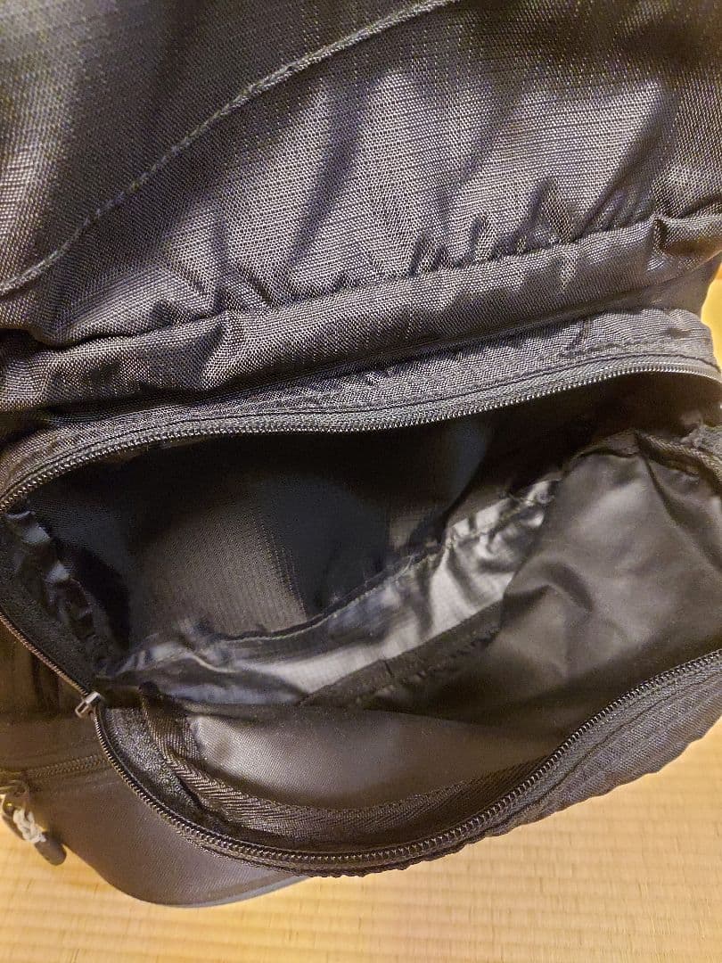 エルエルビーンL.L.Beanキャスター付きリュックの2wayキャリーケース