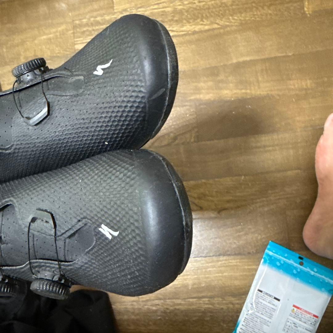 Specialized Torch Torch 3.0 シューズ