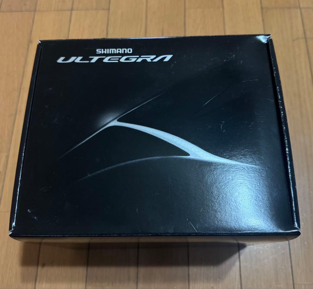 【新品】ULTEGRA クランクセット FC-R8000