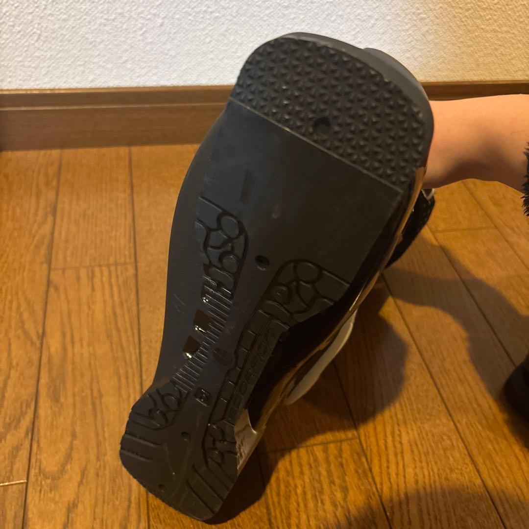 DALBELLO ダルベロ スキーブーツ 24.5 110