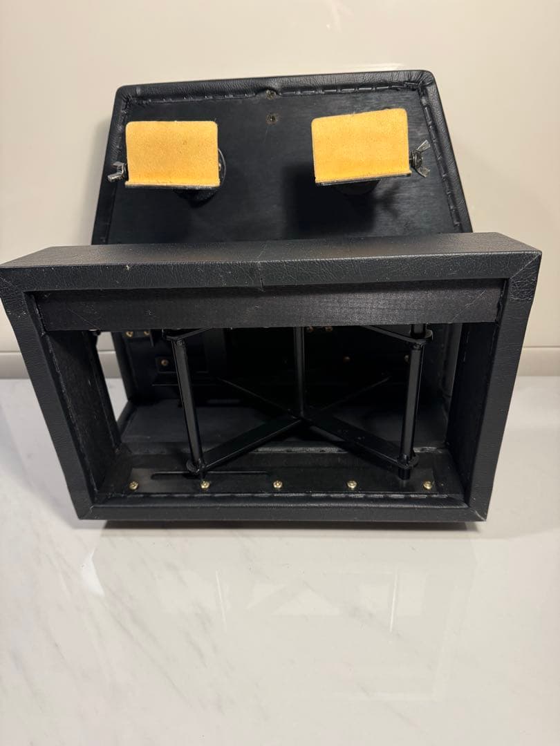 【日本製】ピアノ補助ペダル M-60 昇降機構(箱付き)