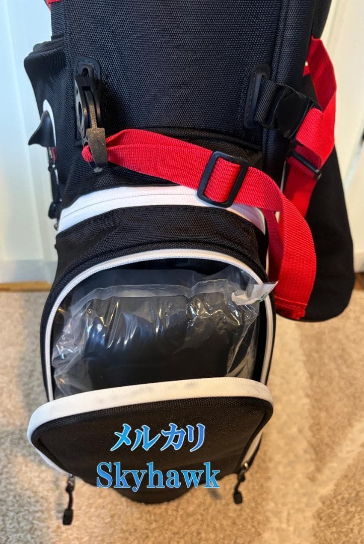 URAWA REDS スタンドキャディバッグ　希少品