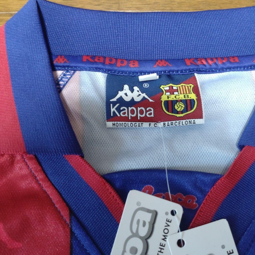 ウェア FC Barcelona 95/97 #9 RONALDO